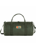 FJÄLLRÄVEN Tasche Vardag Duffel in Moos