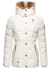 Marikoo Winterjacke Nekoo in White