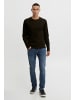 CASUAL FRIDAY Strickpullover CFKent in Braun