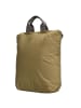 Jost Kemi X-Change Bag S - Rucksack 40 cm (coffee) in khaki