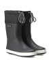 AIGLE Regenstiefel Giboulee in schwarz
