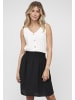 Cloud5ive Day Dresses in black/white