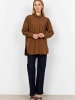 soyaconcept Hemd SC-NETTI 52 in 8810 BROWN