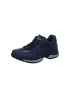 LOWA Outdoorschuhe in blau