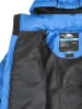 Trespass Kinder Winterjacke in Blau