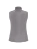 Albee Women Weste in Grau