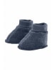 Hessnatur Schuhe in graphitblau