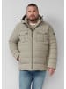 s.Oliver Outdoor-Jacke in 8435_sandstein