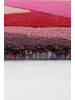 KADIMA DESIGN Farbenfroher Designer-Wollteppich