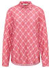 Eterna Bluse REGULAR FIT in fuchsia