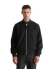 Marc O'Polo Blouson regular in Schwarz