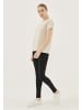 Organication T-Shirt "WCASUAL001" in Stein