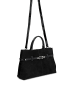 Kazar Schultertaschen in Schwarz