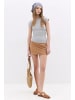 NO MATTER WHAT Rock in Beige