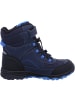 Trollkids Winterstiefel Hafjell Winter Boots XT in Blau