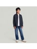 G-Star Raw Boys Boxy Fit Hemd salute