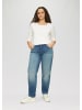 s.Oliver Jeans-Hose in 54Z6_blau