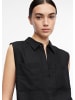 comma Bluse  in  9999_schwarz