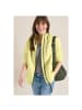 Cecil Jacke in iced yellow