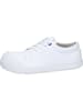 Birkenstock Sicherheitsschuhe QS 500 in white in white