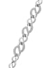 faina Bracelet in Silver