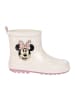 Disney Minnie Mouse Kinder-Regenstiefel Rubber für Mädchen 26