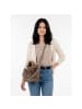 Tamaris TAS Marijana Handtasche 31 cm taupe