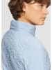 s.Oliver Outdoor-Jacke langarm in Blau
