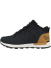 Timberland Sneaker mid Sprint Trekker Mid Lace Up in dunkelblau