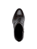 Tamaris Stiefelette in braun