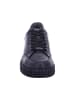 s.Oliver Schnürhalbschuh in schwarz