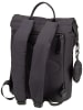 Zwei Rucksack Hannah HAR13 in Black