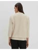 Someday Strickjacke für Damen in beige