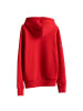 Superdry Sweatshirt CNY Hood in rot