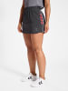 Hummel Rock Hmlpro Grid Game Skirt in FORGED IRON