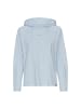 Camel Active Hoodie 309357-5T69 in french blue