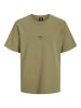 Jack & Jones T-shirt in Aloe 2