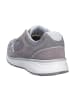 Joya Schnürschuh TONY III GREY in grau