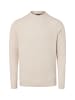 Finshley & Harding Pullover in beige - 0004