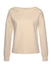 Bench Sweatshirt in beige