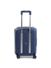 Roncato Light 4 Rollen Kabinentrolley 55 cm in navy