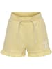 Hummel Kinder Short "Hmldream" in Gelb