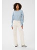 Kaffe Jeans KAbrook Regular fit in Chalk