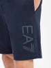 EA7 Shorts in marine