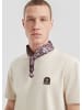 QS T-Shirt in 8160_beige