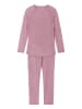 Reima Thermo Set Funktionsunterwäsche " Kinsei " in Grey Pink