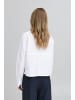 BALL Langarm - Hemd BANORA Regular fit in Blanc de Blanc