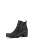 Gabor Fashion Sportliche Stiefeletten in schwarz