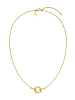 PURELEI Charm-Kette Lokahi Charm Gold