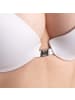 Lormar Push-Up-BH in White
